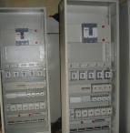 Tủ điện phân phối